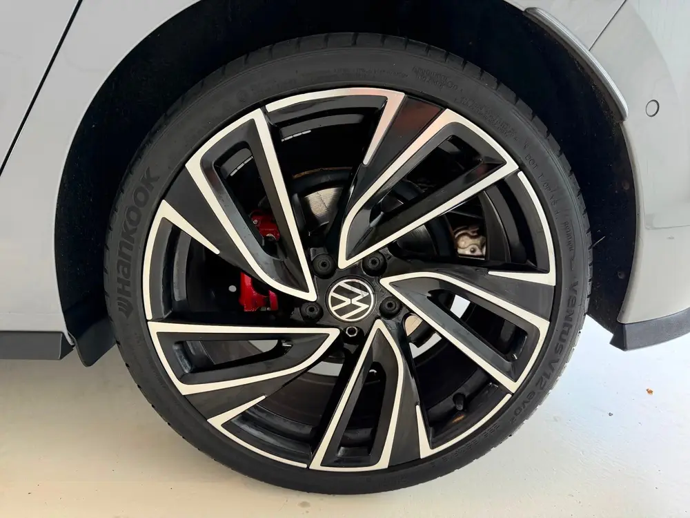 Volkswagen GOLF 2.0 TDI GTD Panorama Garantie Apk Camera uit 2021, foto 13