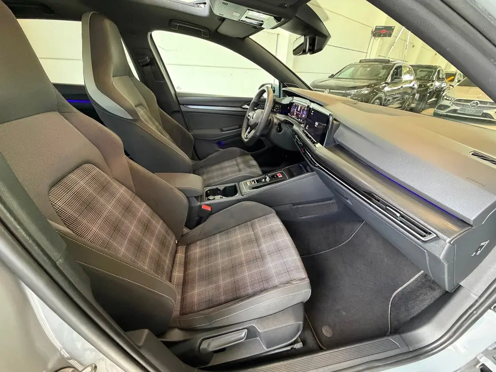 Volkswagen GOLF 2.0 TDI GTD Panorama Garantie Apk Camera uit 2021, foto 14