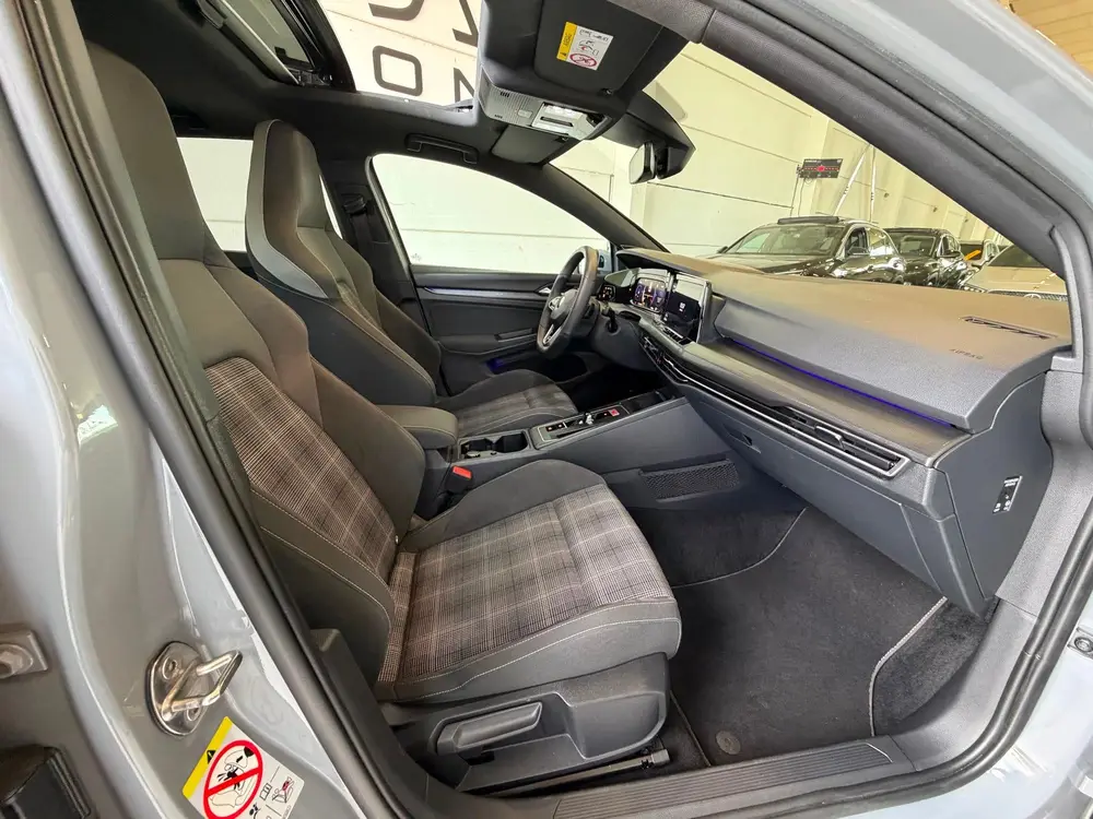Volkswagen GOLF 2.0 TDI GTD Panorama Garantie Apk Camera uit 2021, foto 15