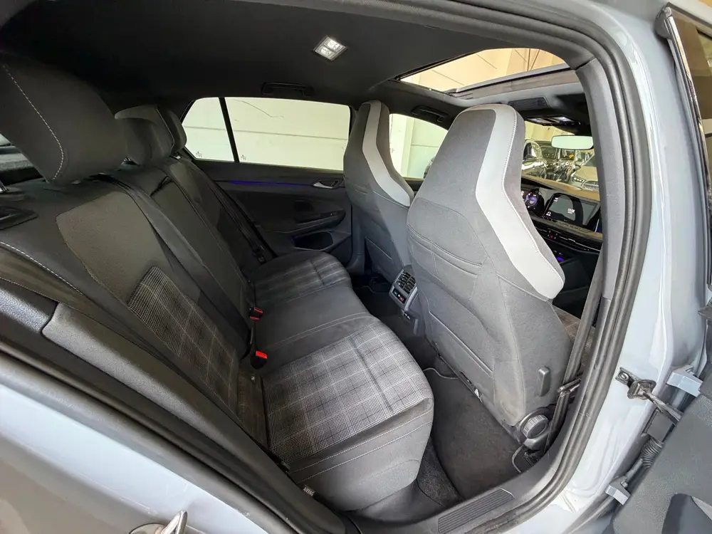 Volkswagen GOLF 2.0 TDI GTD Panorama Garantie Apk Camera uit 2021, foto 16