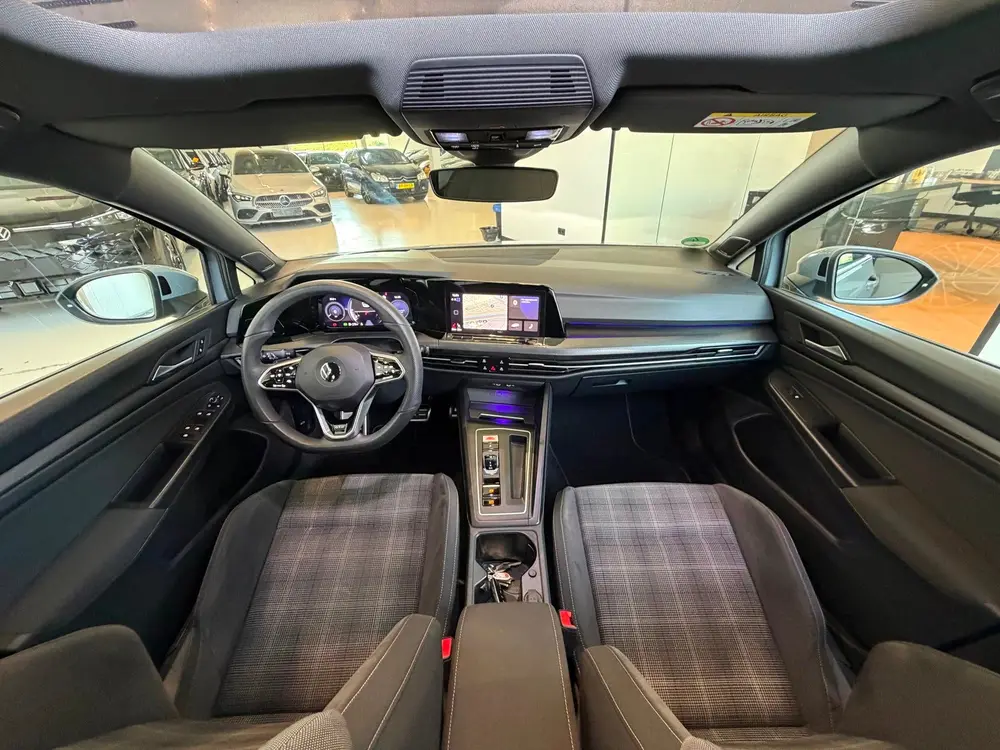 Volkswagen GOLF 2.0 TDI GTD Panorama Garantie Apk Camera uit 2021, foto 17