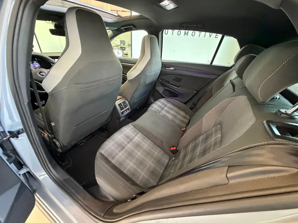 Volkswagen GOLF 2.0 TDI GTD Panorama Garantie Apk Camera uit 2021, foto 19