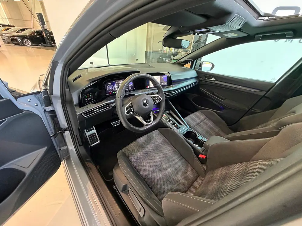 Volkswagen GOLF 2.0 TDI GTD Panorama Garantie Apk Camera uit 2021, foto 20