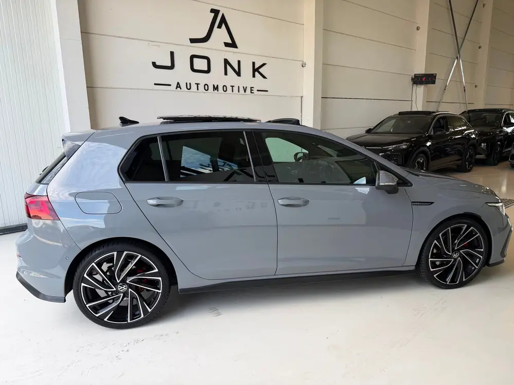 Volkswagen GOLF 2.0 TDI GTD Panorama Garantie Apk Camera uit 2021, foto 4