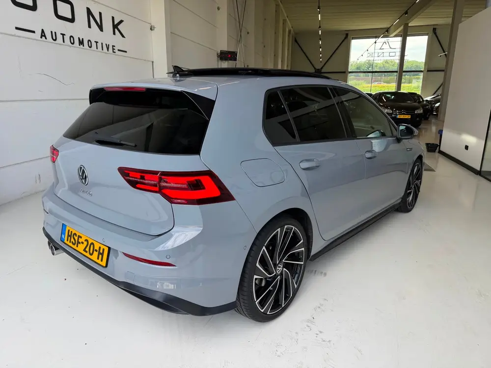 Volkswagen GOLF 2.0 TDI GTD Panorama Garantie Apk Camera uit 2021, foto 5