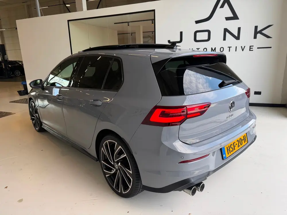 Volkswagen GOLF 2.0 TDI GTD Panorama Garantie Apk Camera uit 2021, foto 7