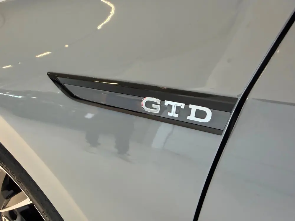 Volkswagen GOLF 2.0 TDI GTD Panorama Garantie Apk Camera uit 2021, foto 9