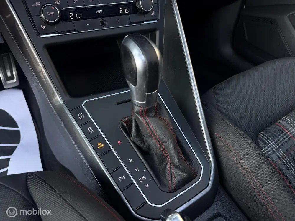 Volkswagen Polo 2.0 TSI GTI uit 2019, foto 19