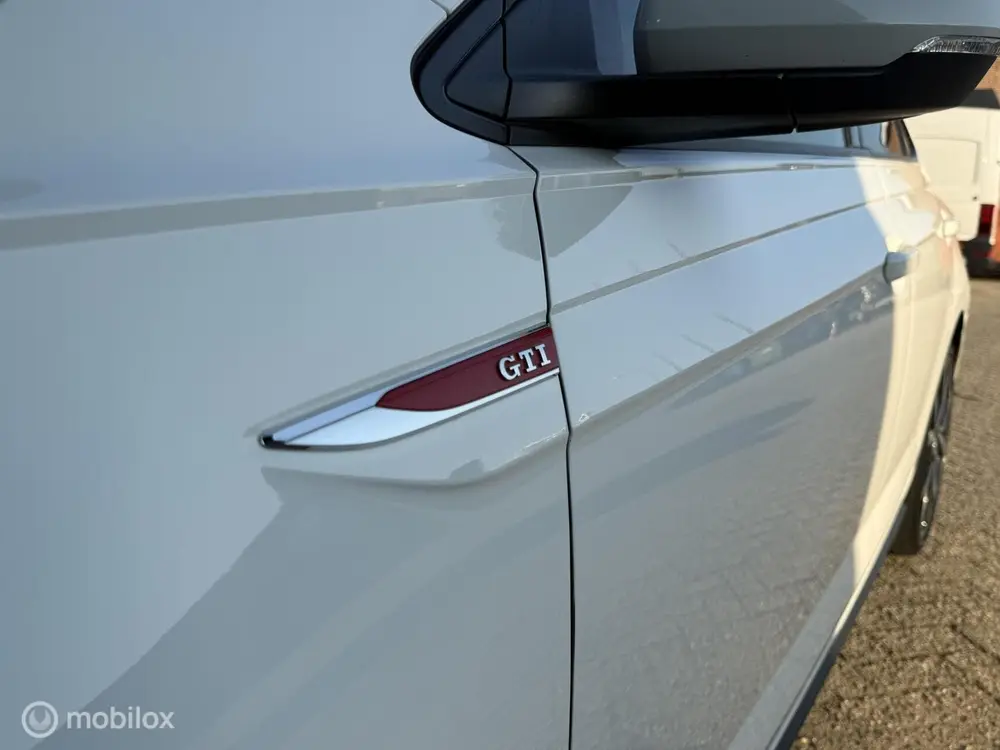 Volkswagen Polo 2.0 TSI GTI uit 2019, foto 6