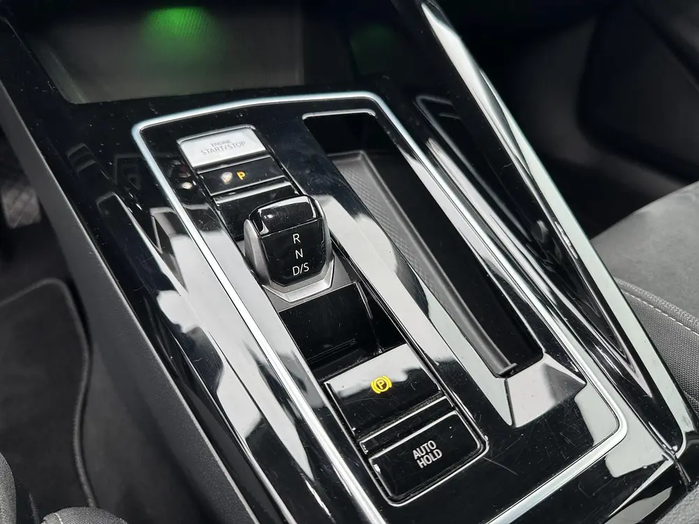 Volkswagen Golf 1.5 eTSI 150PK DSG Style IQLight|ACC|Camera| uit 2023, foto 17