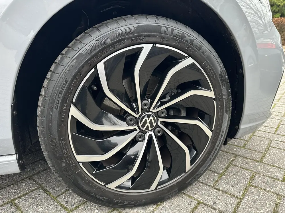 Volkswagen Golf 1.5 eTSI 150PK DSG Style IQLight|ACC|Camera| uit 2023, foto 19