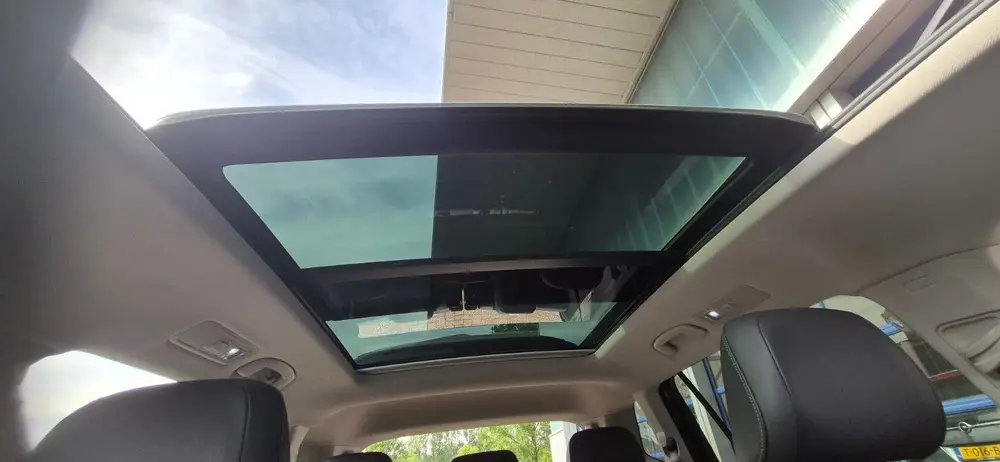 Volkswagen Tiguan Vw Tiguan allspace  2019 uit 2019, foto 12