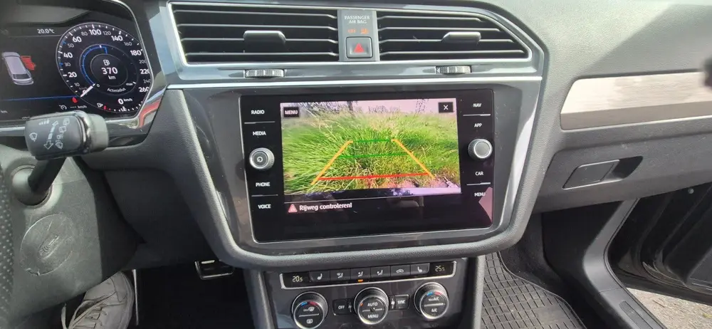 Volkswagen Tiguan Vw Tiguan allspace  2019 uit 2019, foto 17