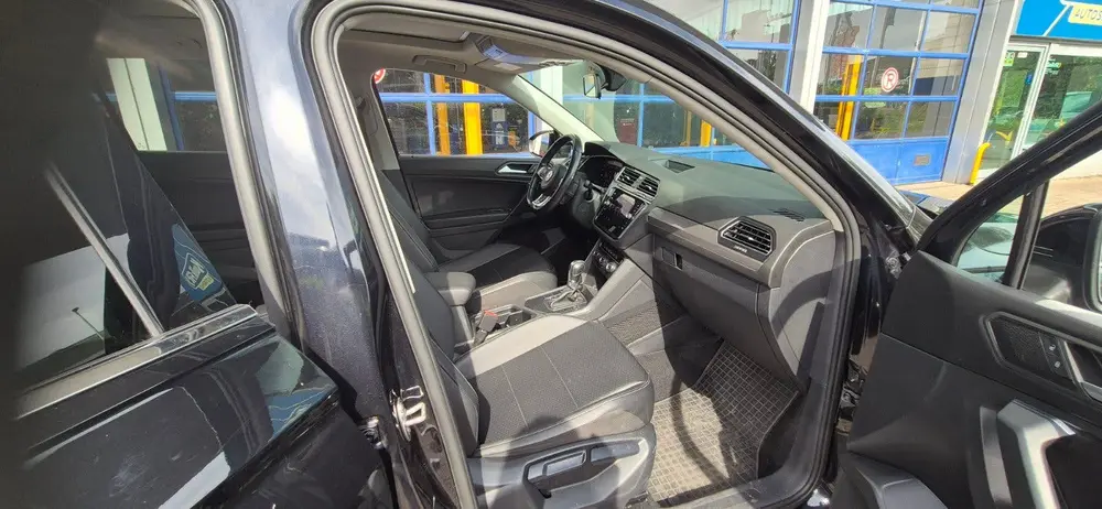 Volkswagen Tiguan Vw Tiguan allspace  2019 uit 2019, foto 6
