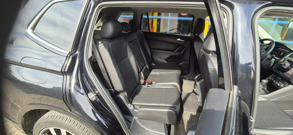 Volkswagen Tiguan Vw Tiguan allspace  2019 uit 2019, foto 7