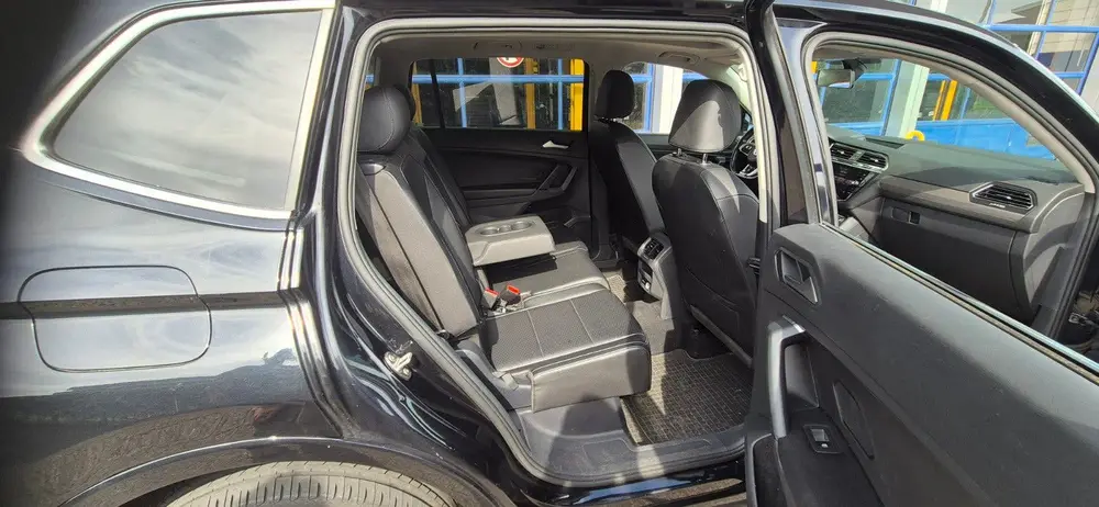 Volkswagen Tiguan Vw Tiguan allspace  2019 uit 2019, foto 8