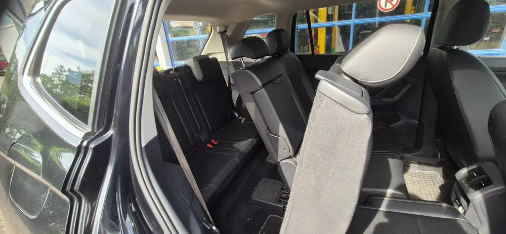 Volkswagen Tiguan Vw Tiguan allspace  2019 uit 2019, foto 9