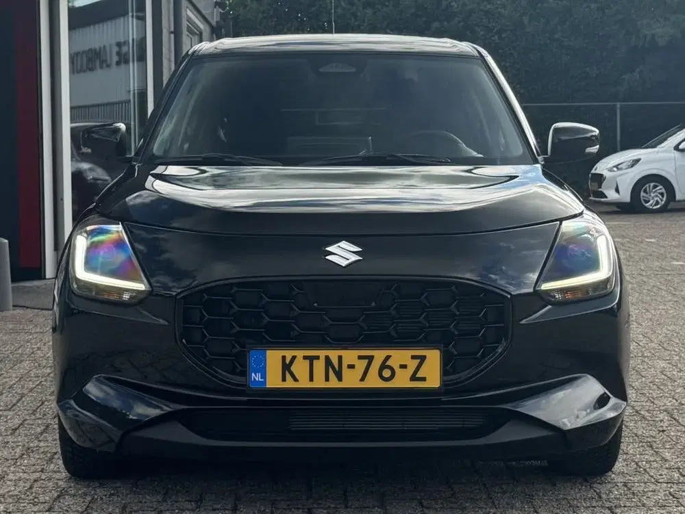 Suzuki Swift 1.2 Style SmartHybrid Automaat Navi Camera uit 2025, foto 12