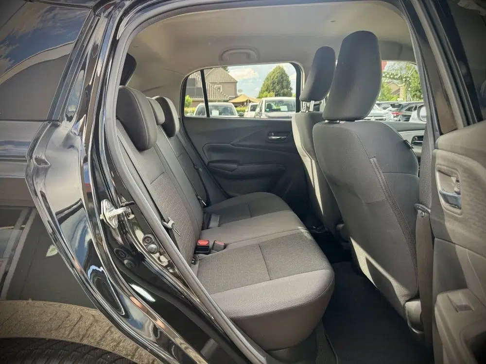 Suzuki Swift 1.2 Style SmartHybrid Automaat Navi Camera uit 2025, foto 17