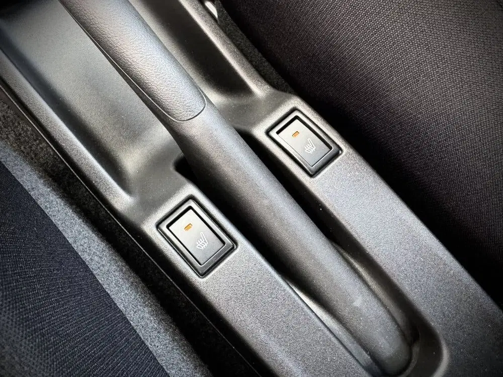 Suzuki Swift 1.2 Style SmartHybrid Automaat Navi Camera uit 2025, foto 19