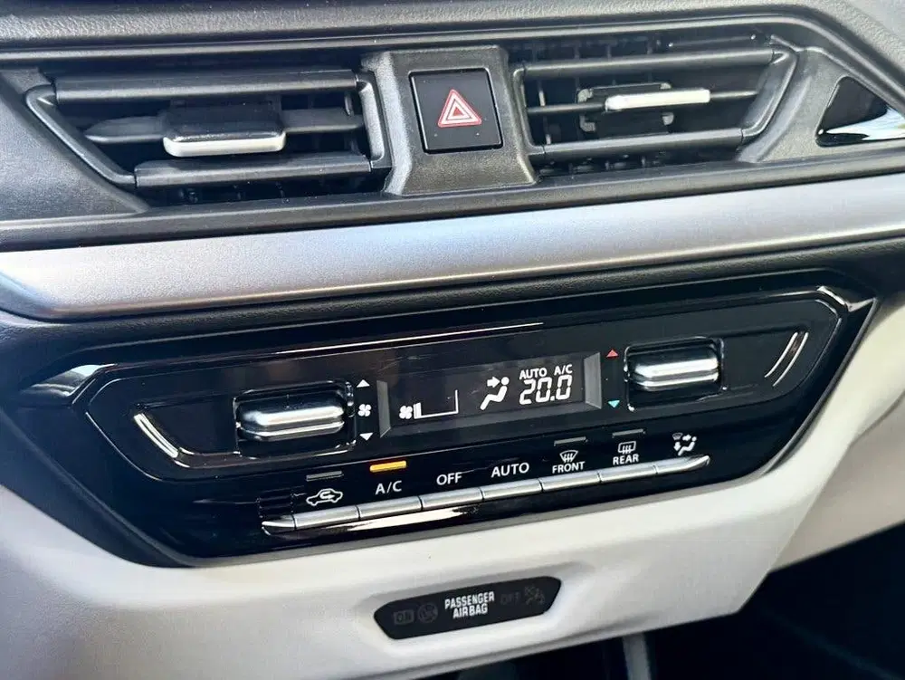 Suzuki Swift 1.2 Style SmartHybrid Automaat Navi Camera uit 2025, foto 20