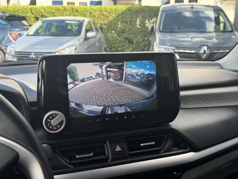 Suzuki Swift 1.2 Style SmartHybrid Automaat Navi Camera uit 2025, foto 5