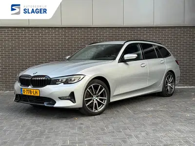 BMW 3-serie 320i Executive Edition uit 2021