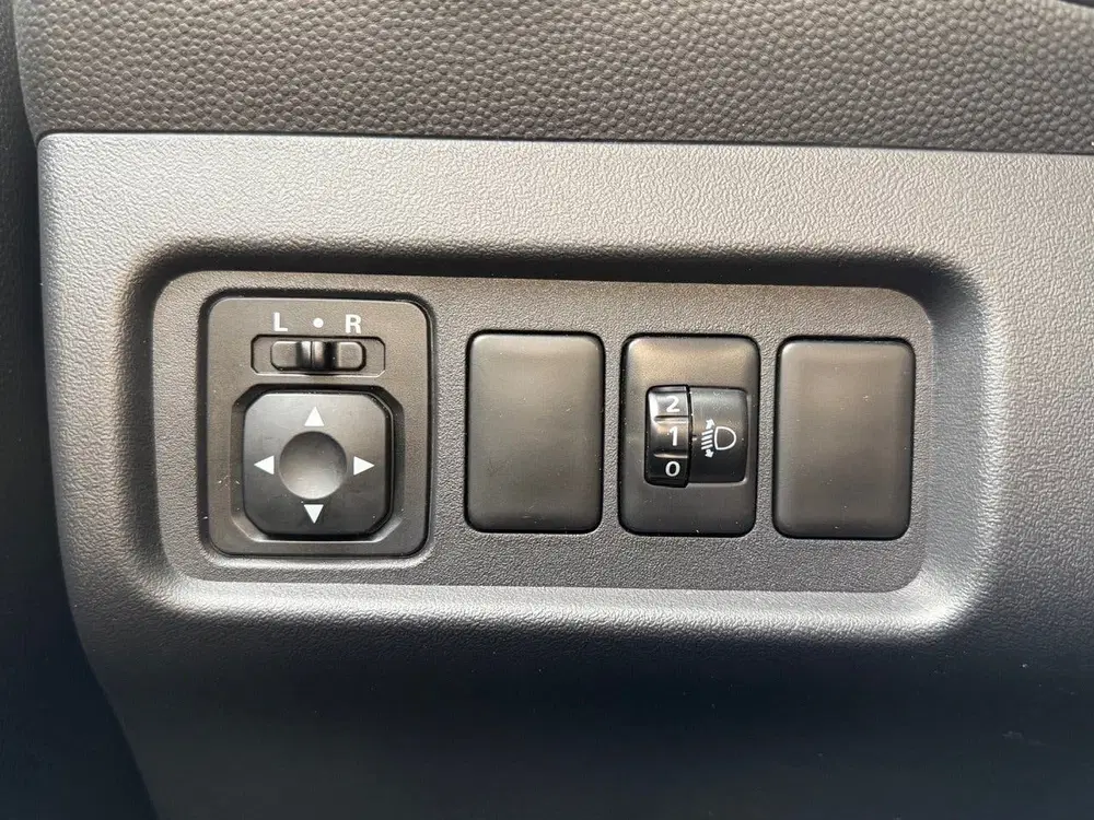 Mitsubishi Space Star 1.2 Dynamic uit 2024, foto 15