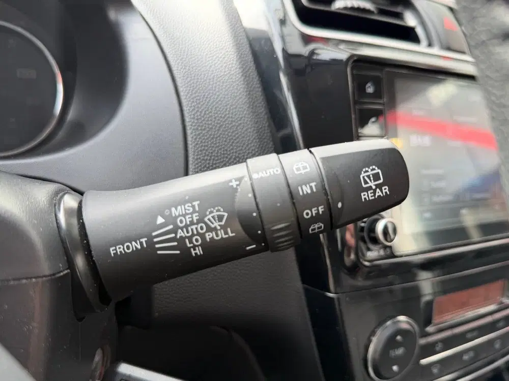Mitsubishi Space Star 1.2 Dynamic uit 2024, foto 17