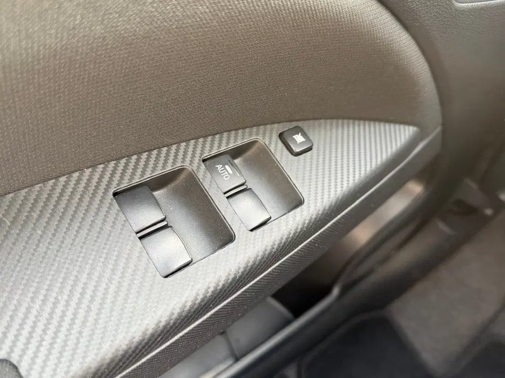 Mitsubishi Space Star 1.2 Dynamic uit 2024, foto 18