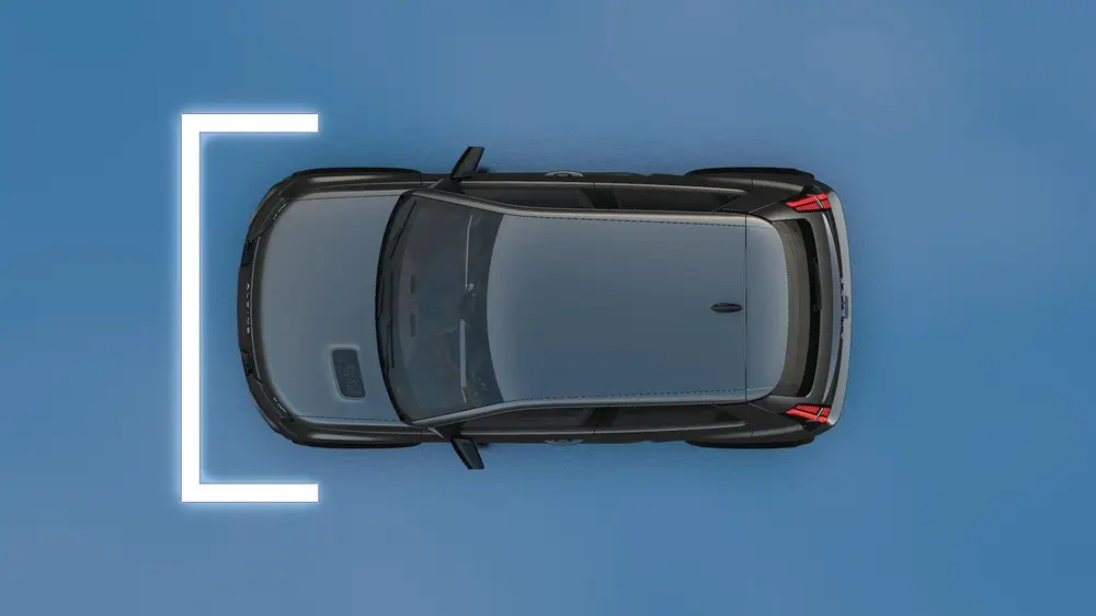 Alpine A290 GT Executive 52 kWh Alpine Portal 10,1" met Goog uit 2026, foto 5