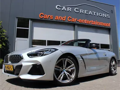 BMW Z4 sDrive20i High Executive NL-Auto (bj 2019) uit 2019
