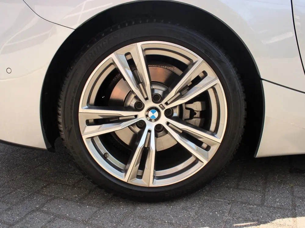 BMW Z4 sDrive20i High Executive NL-Auto (bj 2019) uit 2019, foto 9