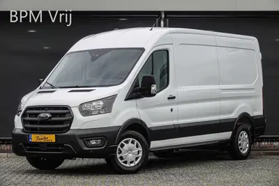 Ford Transit L3H2 2.0Tdci 130PK uit 2023
