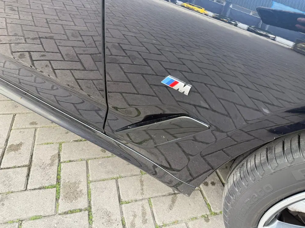BMW 5-serie 520i High Executive Edition Mpakket Leder uit 2020, foto 19