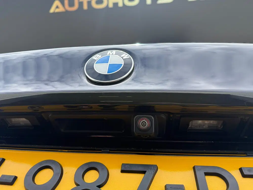 BMW 5-serie 520i High Executive Edition Mpakket Leder uit 2020, foto 8