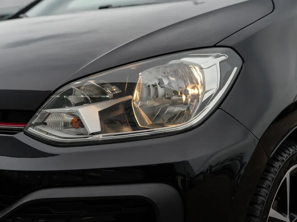 Volkswagen UP! 1.0 TSI GTI 116PK | Camera | Clima | Cruise uit 2021, foto 10