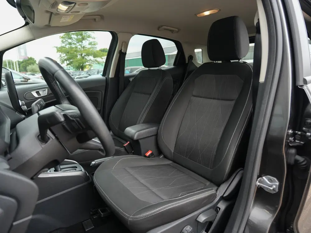 Ford EcoSport 1.0 EcoBoost 125PK Automaat Titanium | Carplay uit 2019, foto 14