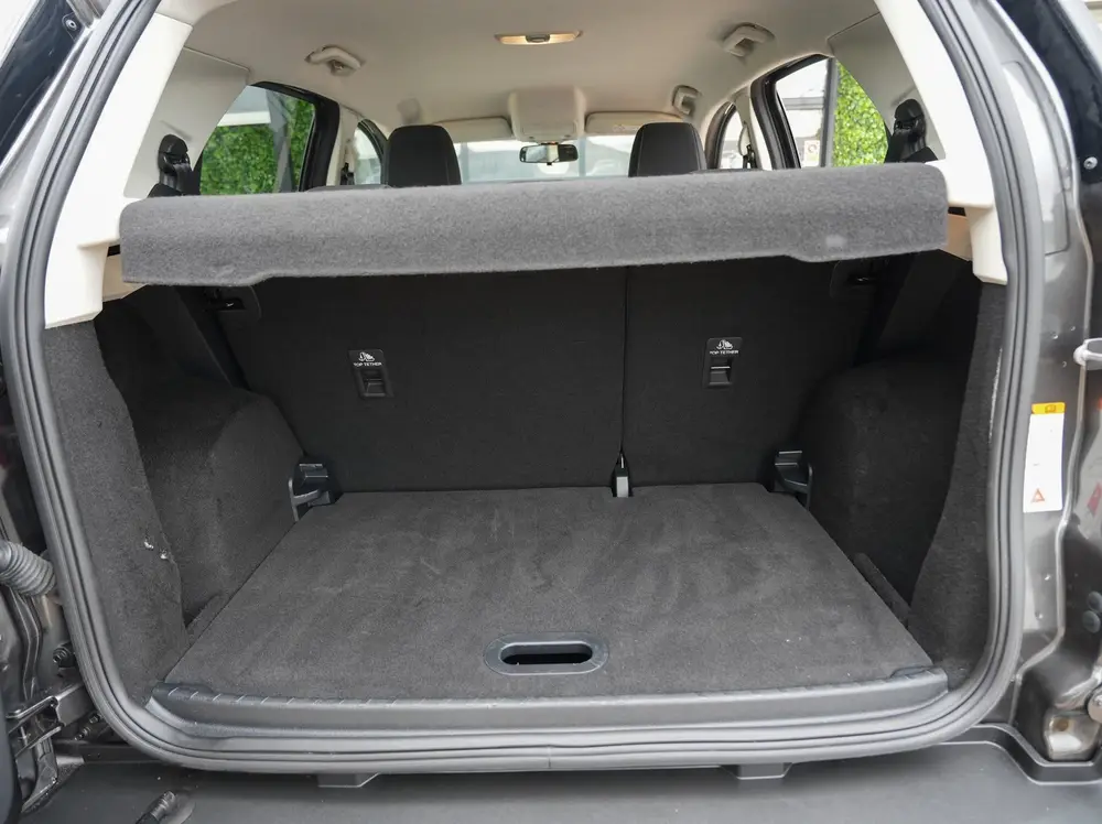 Ford EcoSport 1.0 EcoBoost 125PK Automaat Titanium | Carplay uit 2019, foto 16
