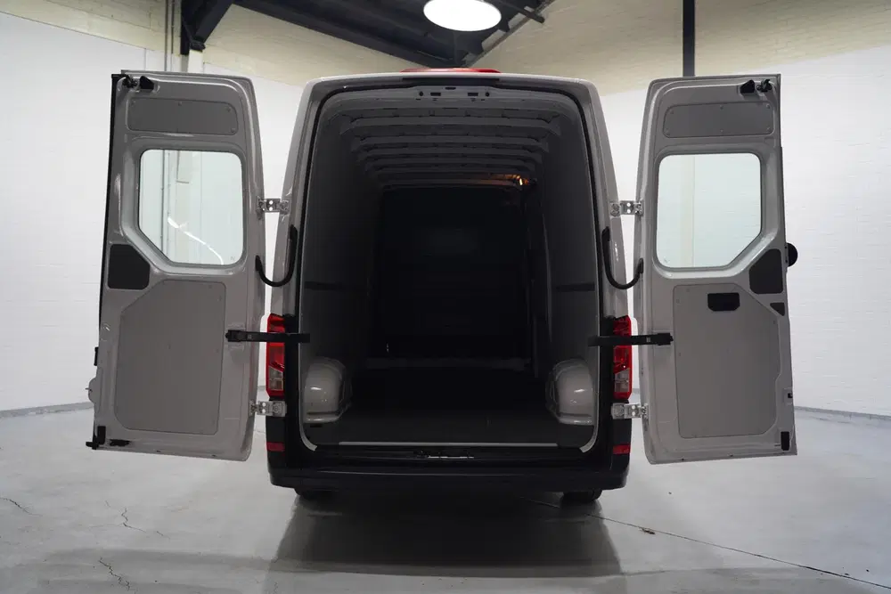 Volkswagen Crafter 2.0 TDI 140 pk L4H3 Airco uit 2021, foto 13