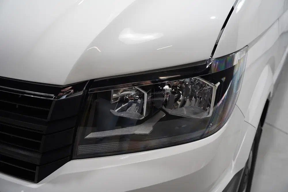 Volkswagen Crafter 2.0 TDI 140 pk L4H3 Airco uit 2021, foto 6