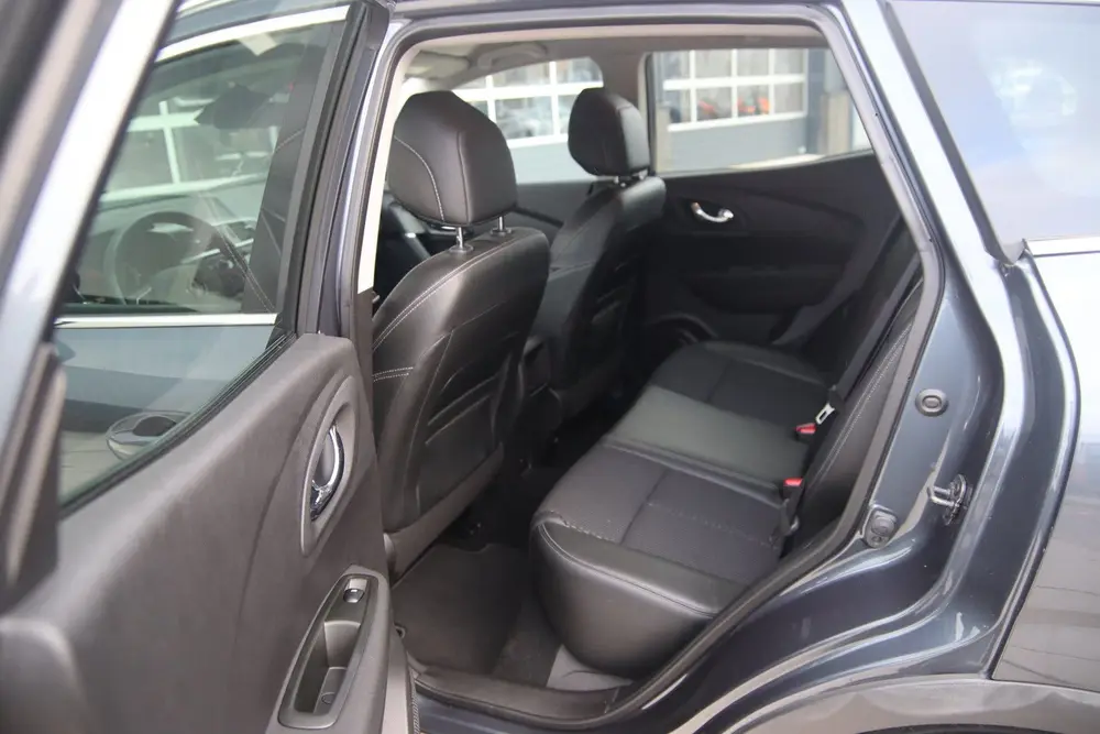 Renault Kadjar 1.3 TCE Limited Winterpakket uit 2019, foto 11