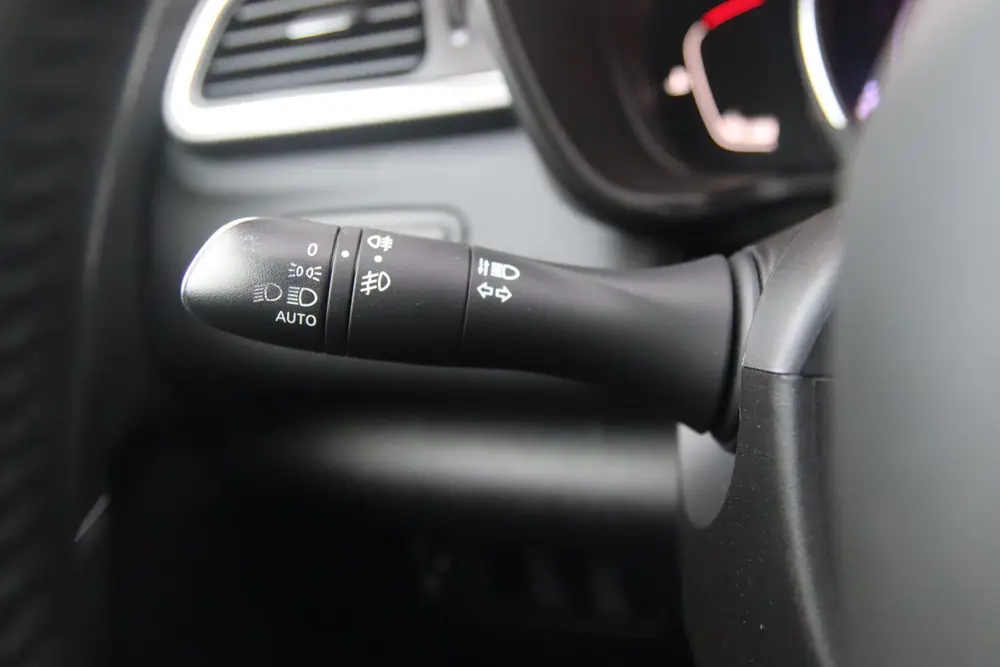 Renault Kadjar 1.3 TCE Limited Winterpakket uit 2019, foto 15