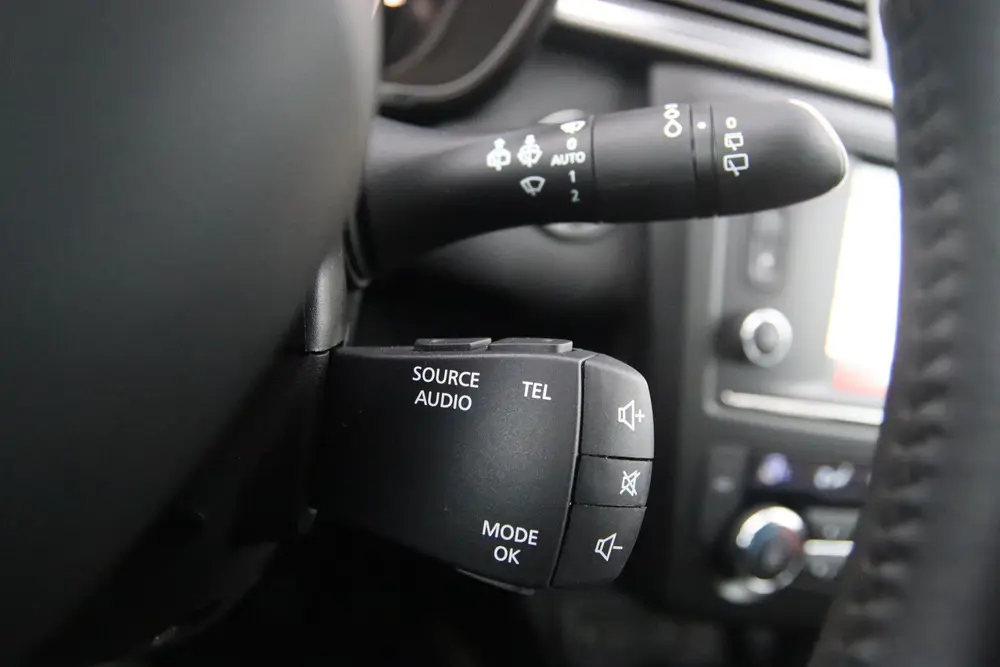 Renault Kadjar 1.3 TCE Limited Winterpakket uit 2019, foto 19
