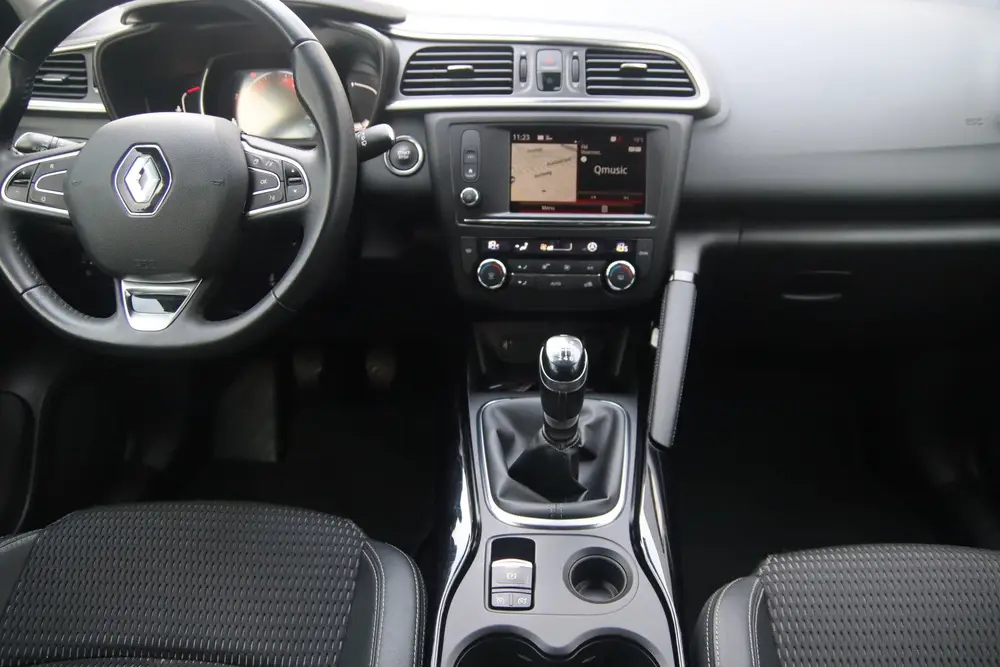 Renault Kadjar 1.3 TCE Limited Winterpakket uit 2019, foto 20