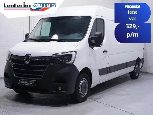 Renault Master 2.3 dCi 135 pk L3H2 Navi v.a. 388 uit 2023