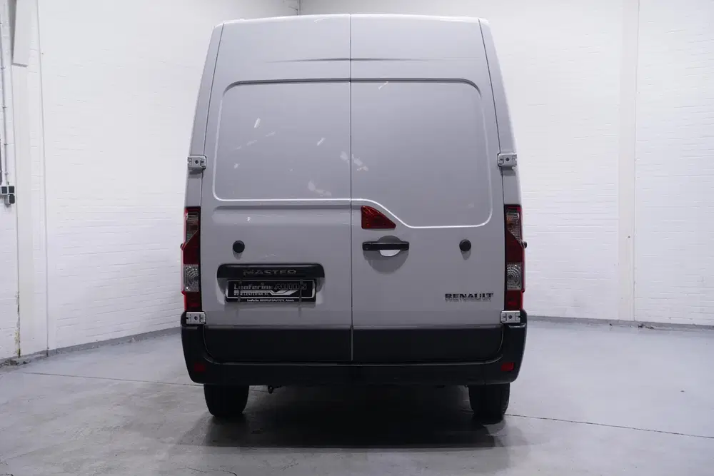 Renault Master 2.3 dCi 135 pk L3H2 Navi v.a. 388 uit 2023, foto 10