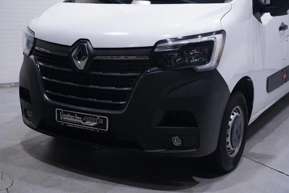 Renault Master 2.3 dCi 135 pk L3H2 Navi v.a. 388 uit 2023, foto 14