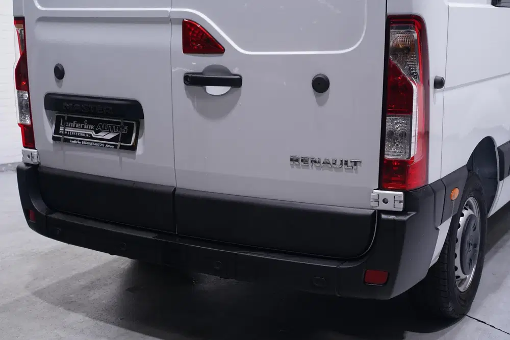 Renault Master 2.3 dCi 135 pk L3H2 Navi v.a. 388 uit 2023, foto 15