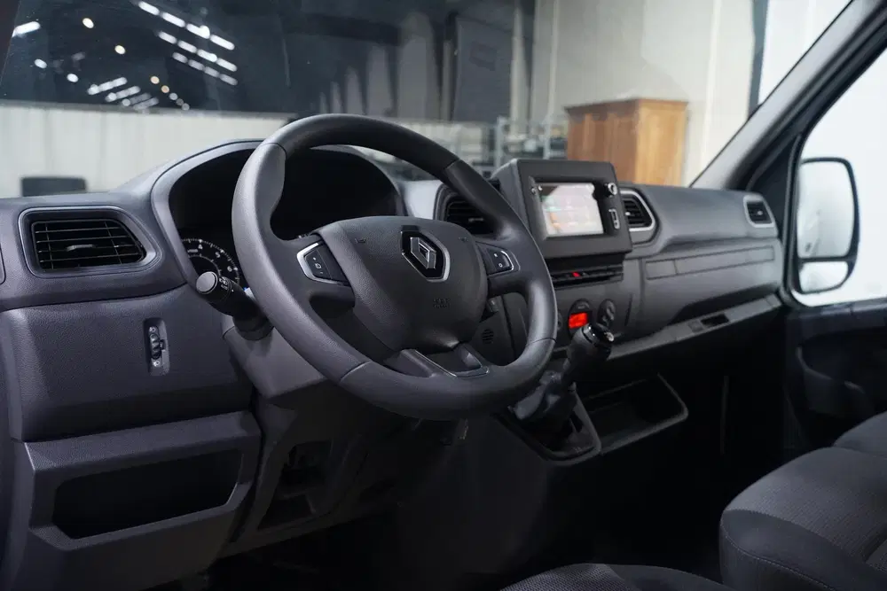 Renault Master 2.3 dCi 135 pk L3H2 Navi v.a. 388 uit 2023, foto 20